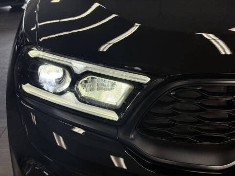 2021 Dodge Durango SRT Hellcat
