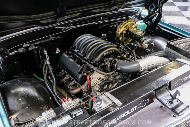 1969 GMC C/K 1500 Series