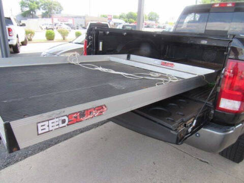 2010 Dodge Ram 2500