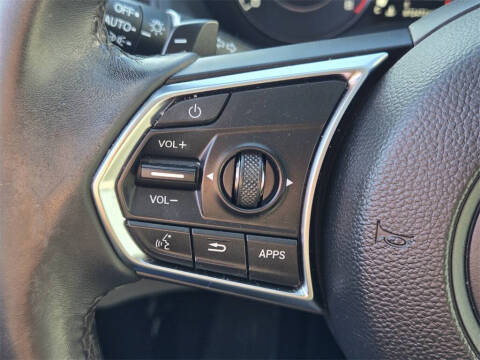 2023 Acura RDX SH-AWD w/Tech