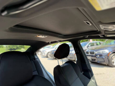 2018 Subaru WRX Premium