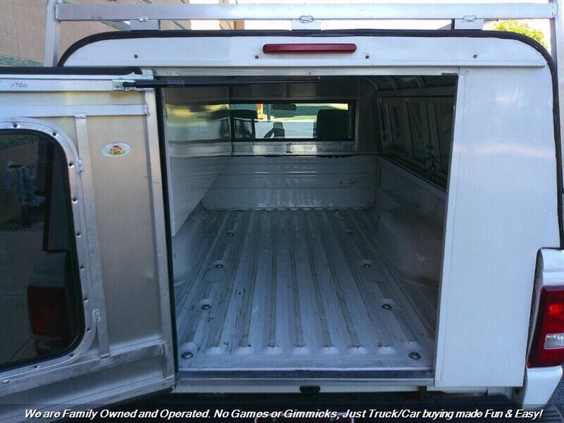 2011 Ford Ranger XL Fleet