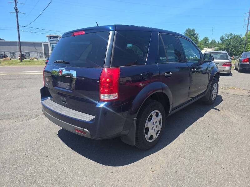 2007 Saturn Vue
