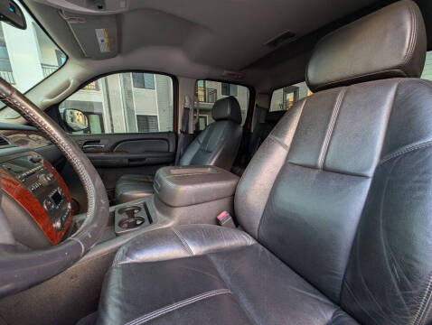 2008 GMC Sierra 1500