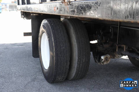 2018 International DuraStar 4300