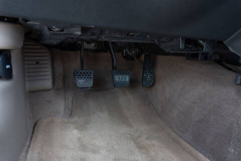 1999 Chevrolet Camaro