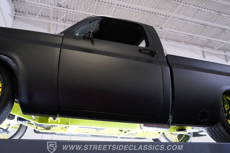 1983 Chevrolet C/K 30 Series