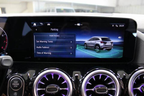 2024 Mercedes-Benz GLA GLA 250