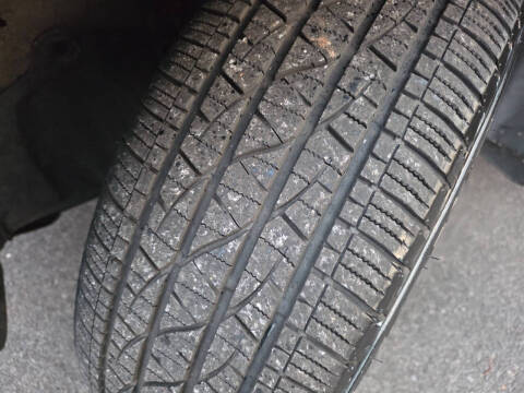 2010 Nissan Murano LE