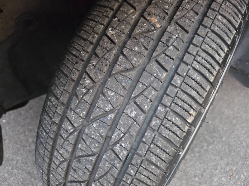 2010 Nissan Murano LE