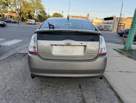 2009 Toyota Prius