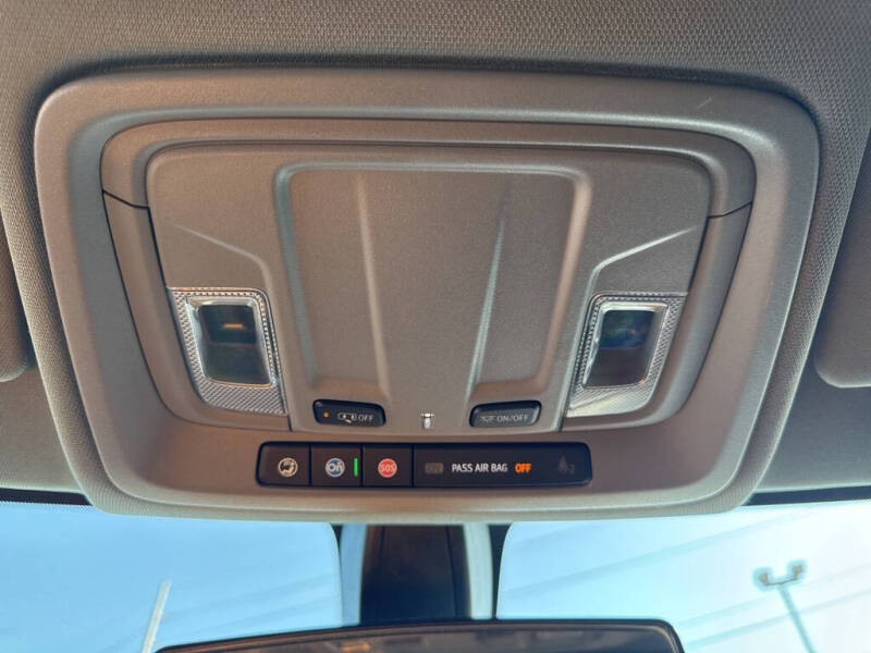 2022 Chevrolet Silverado 1500 Limited