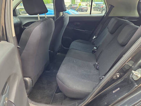 2009 Scion xD
