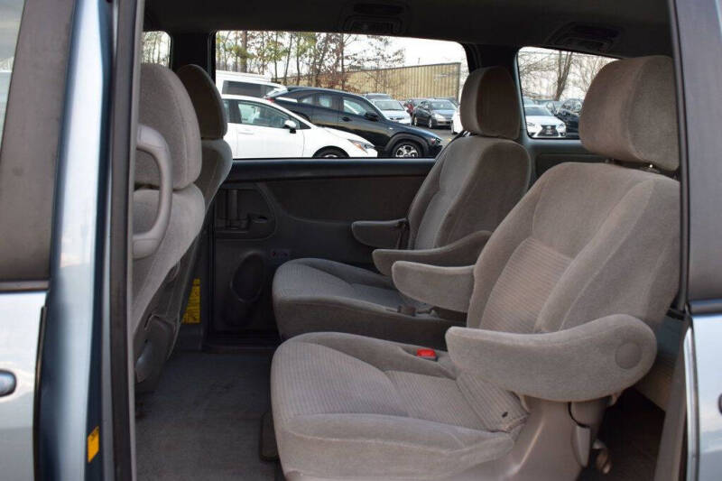 2010 Toyota Sienna