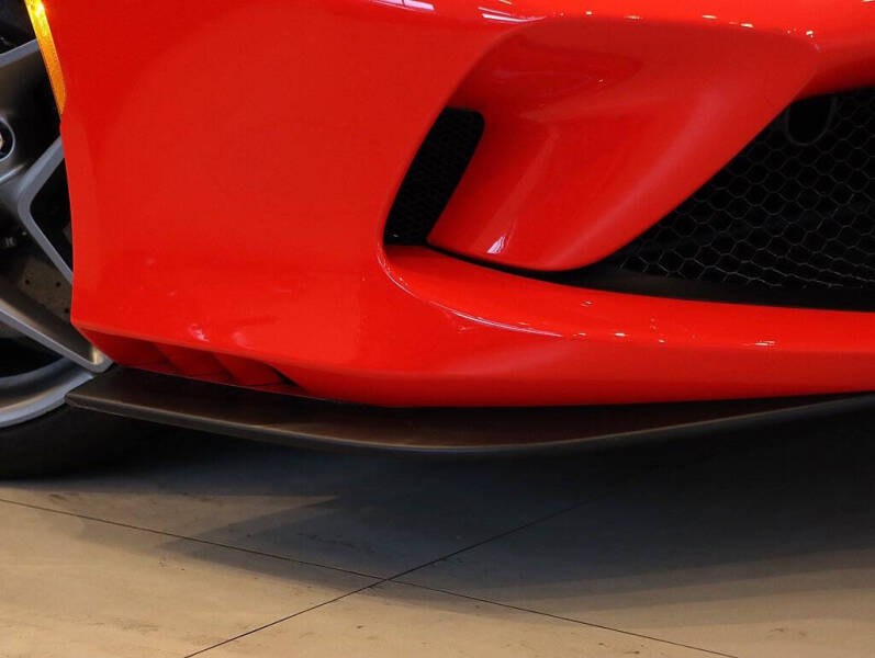 2023 Ferrari F8 Spider