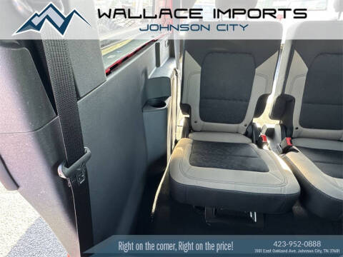 2023 Ford Bronco Wildtrak Advanced