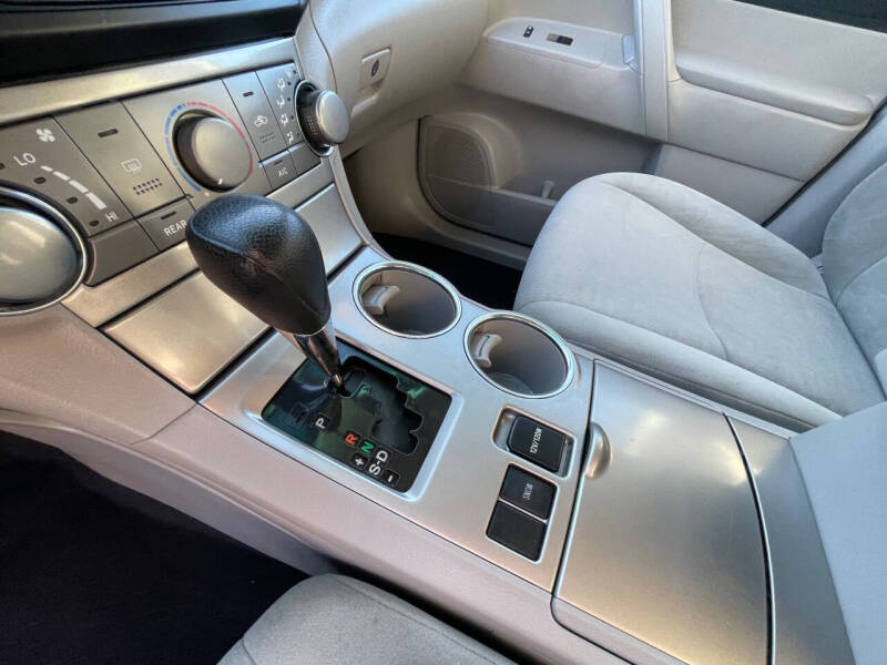 2011 Toyota Highlander