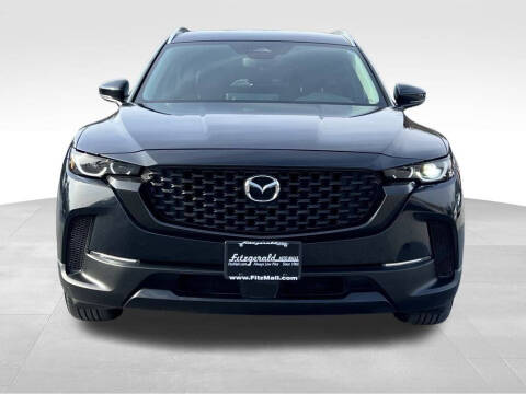 2025 Mazda CX-50 2.5 S Preferred