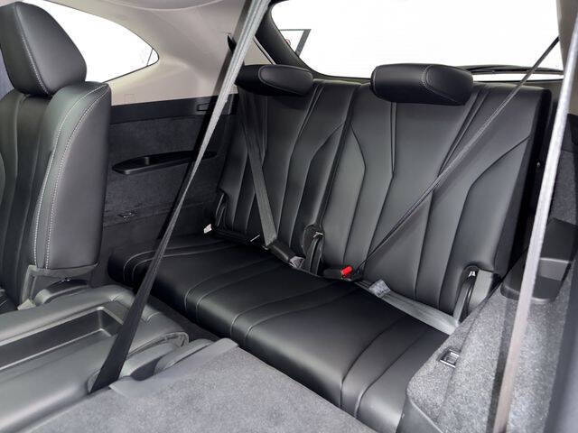 2023 Acura MDX w/Tech