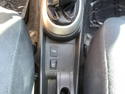 2006 Scion xB