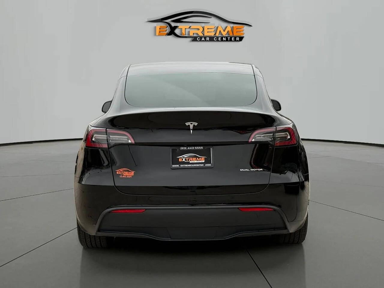 2021 Tesla Model Y for sale at Extreme Car Center in Detroit, MI