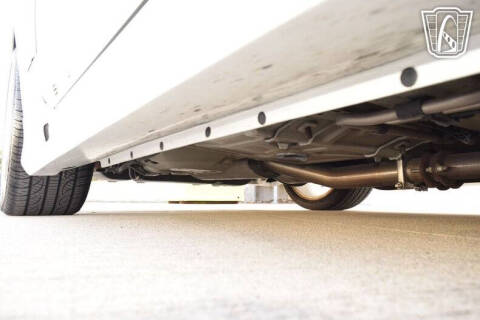 1999 Ford Mustang GT