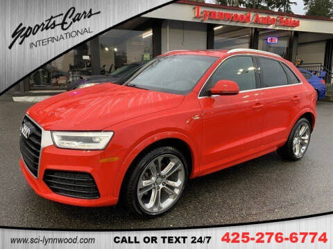 Audi For Sale in Lynnwood WA Sports Cars International