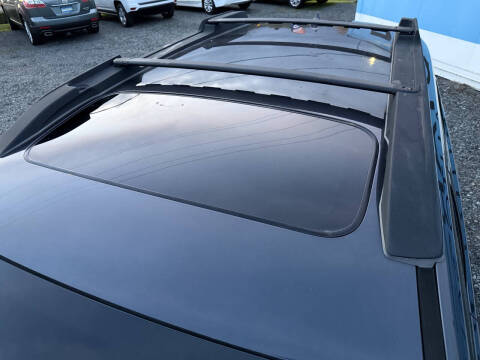 2011 Subaru Outback 2.5i Limited