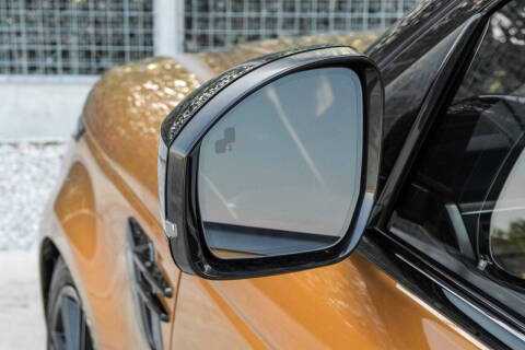 2019 Land Rover Range Rover Sport Supercharged Dynamic