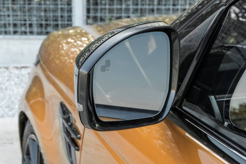 2019 Land Rover Range Rover Sport Supercharged Dynamic