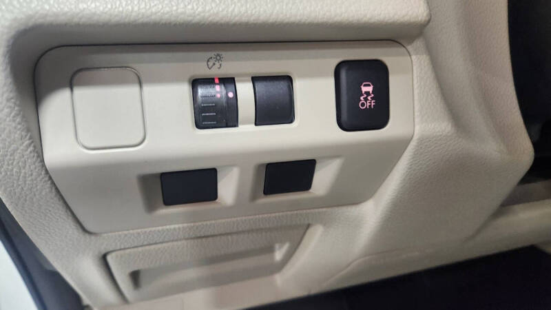 2014 Subaru XV Crosstrek 2.0i Limited