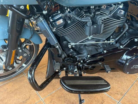 2024 Harley-Davidson Road Glide