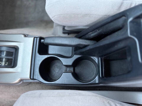 2001 Toyota 4Runner SR5