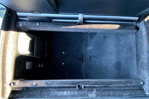 2015 Mercedes-Benz S-Class S 550 4MATIC