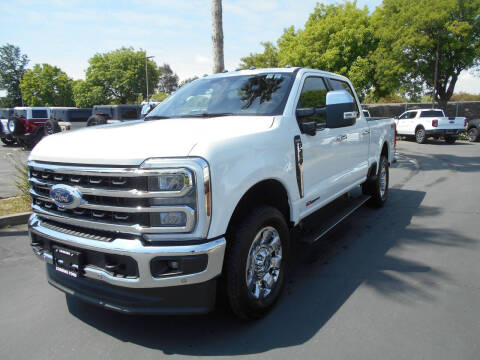 2026 Ford F-350 Super Duty