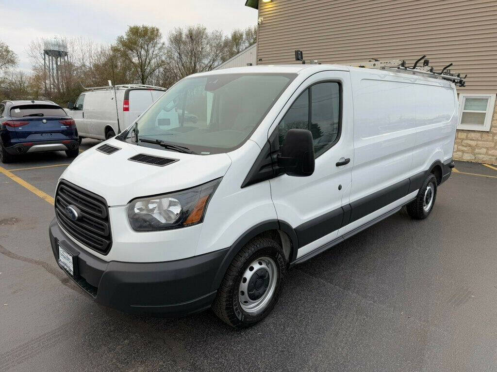 2017 Ford Transit for sale at Conway Imports in   Streamwood, IL