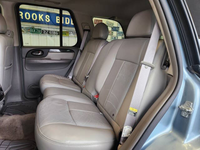 2006 GMC Envoy SLE
