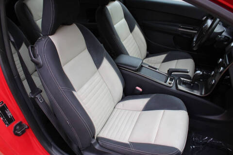 2008 Volvo C30 T5 Version 2.0 R-Design