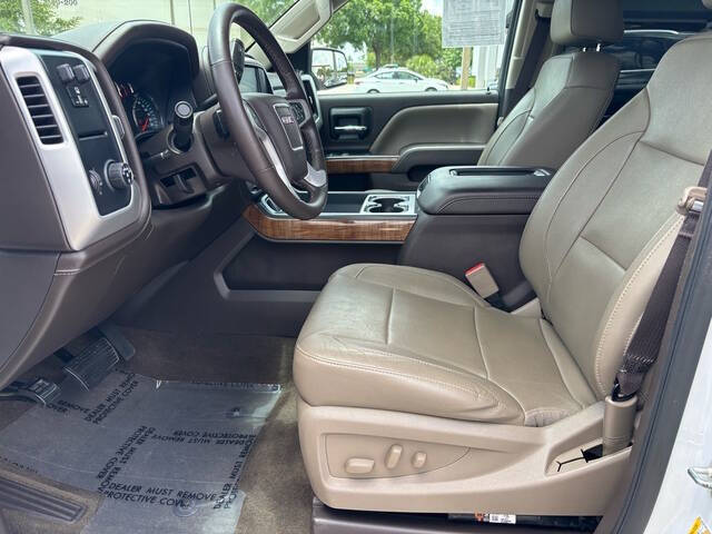 2017 GMC Sierra 1500 7