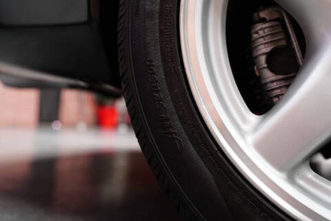 1996 Pontiac Firebird