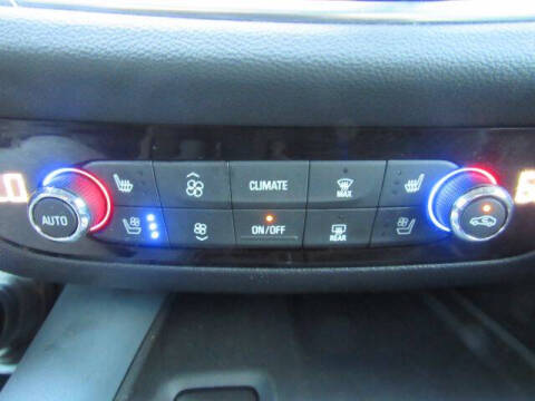 2019 Buick Enclave Premium