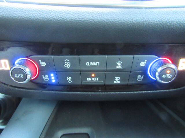 2019 Buick Enclave Premium