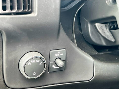 2024 Chevrolet Express 2500