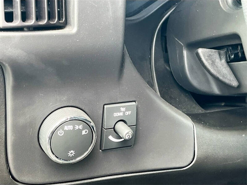 2024 Chevrolet Express 2500