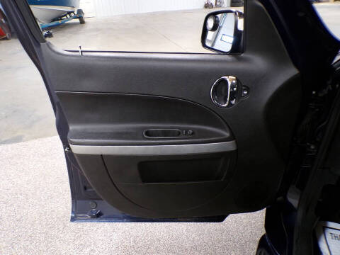 2007 Chevrolet HHR LT