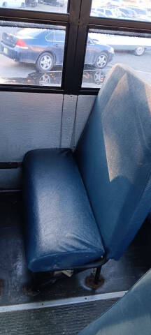 2008 Freightliner Thomas Saf-T-Liner