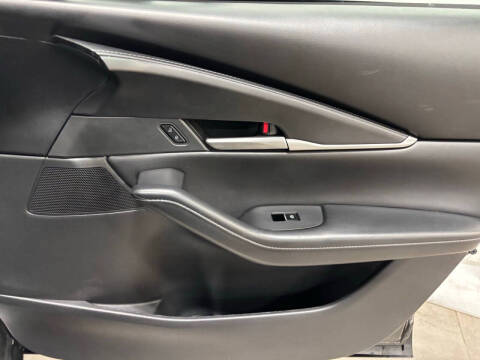 2022 Mazda CX-30 2.5 S Select