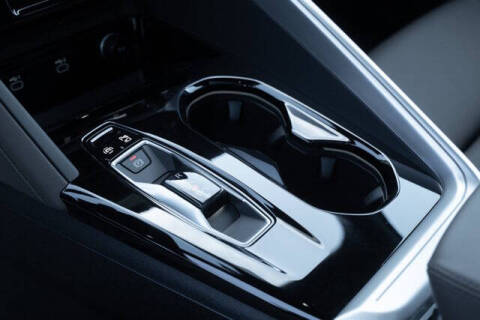 2025 Audi Q5 quattro Premium Plus TFSI