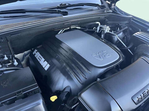 2019 Dodge Durango R/T