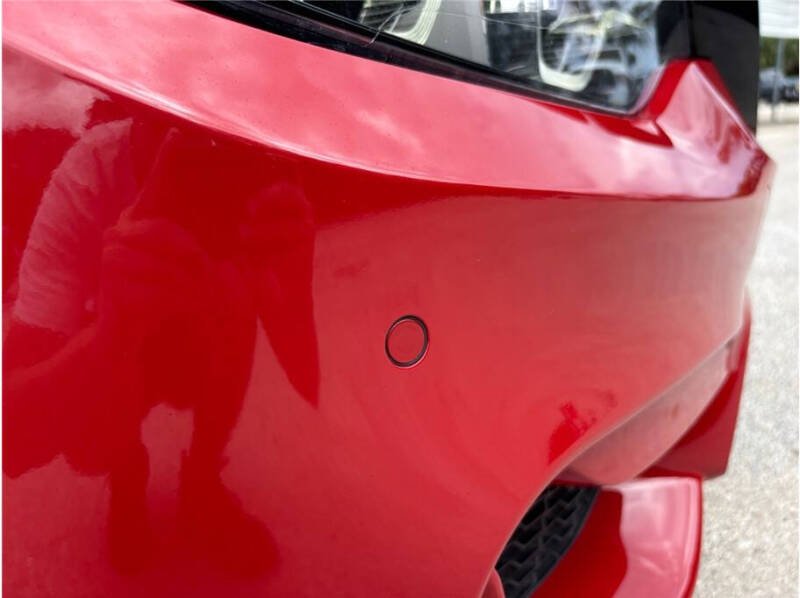 2020 BMW M4
